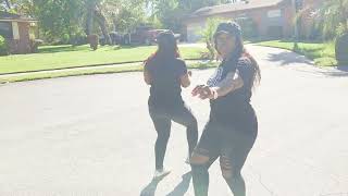Shake It Line Dance 