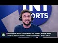 PALMEIRAS AVANÇA NOS PÊNALTIS! LDU X PALMEIRAS (PÓS-JOGO AO VIVO) | LIBERTADORES 2026