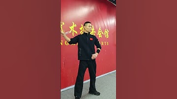 Tutorial skills nunchaku 126#雲中龍#kungfu #nunchaku