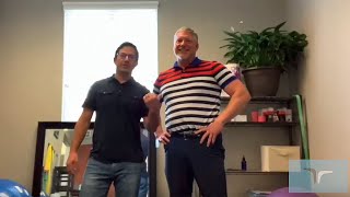 Triangle Chiropractic Corona Chronicles Episode 5