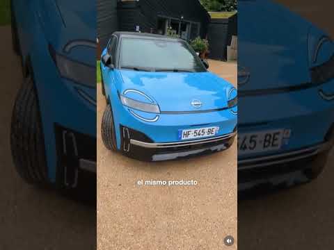 ¡¡Nuevo Micra!!
