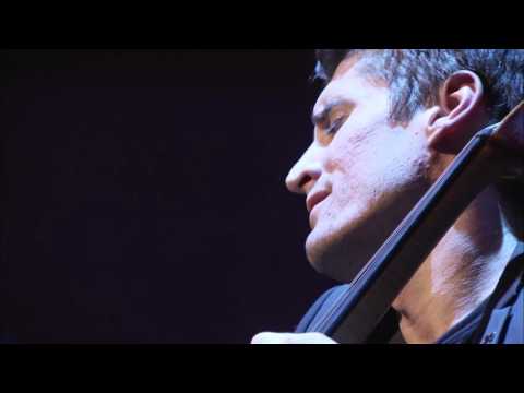 LUKA SULIC - Rachmaninov Vocalise (Suntory Hall Tokyo)