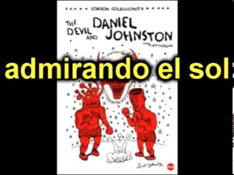 Daniel Johnston - Story of an Artist (La historia de un artista).mp4