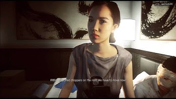 Battlefield 4 : Walkthrough Part 2