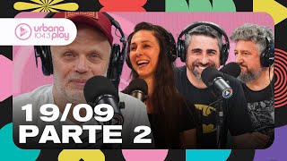 La provincia más fea, otro nombre para Messi y tiempo de siesta: 100 ARGENTINOS DICEN #VueltaYMedia