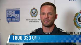 Serious Criminal Trespass - Ceduna