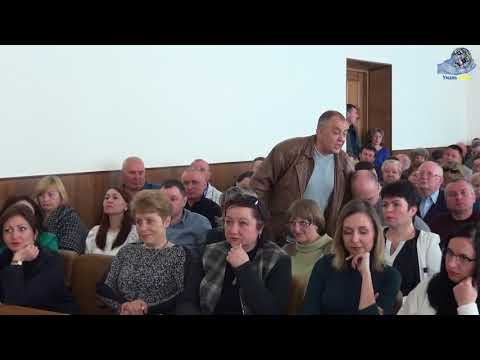47- ма сесія Уманської міської ради