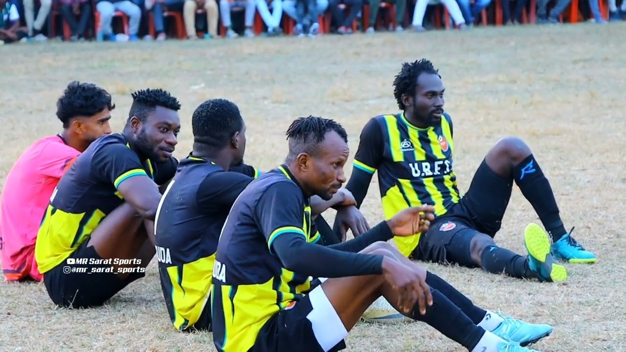 Final Match || MALAYA 11 BARGARH 🆚 JHARSUGUDA || Bandhbahal Football 2026 @MrSaratVlogs 