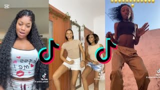 The best Angolan dance moves on TikTok | Dance if you know how - Angolan version | Try not to dance