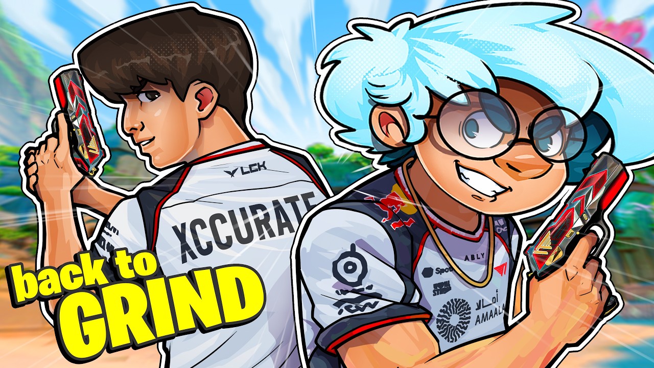 AM I COMING BACK TO PRO VALORANT... | TenZ