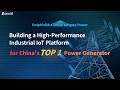 Real IoT Case Study | How China's #1 Hydropower Company Mastered Industrial IoT Data