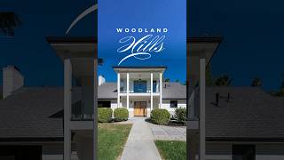 Inside a Fully Remodeled Woodland Hills Home | $1.599M Home Tour