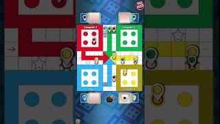 Ludo game 4 player online games with friends | Ludo game play time | Multiplayer game Win189 screenshot 3