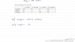 Energy Balances with Unknown Outlet Conditions