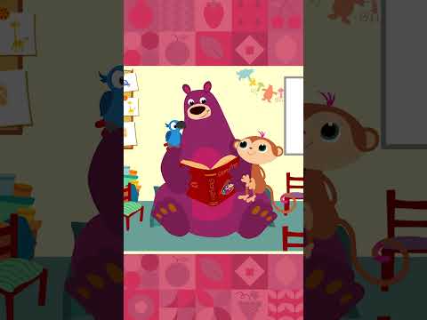 Harvest Adventure! Learn New English Words #shorts #learning #learnenglish #storyzoo