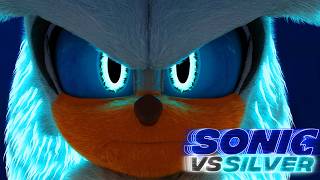 Sonic VS. Silver | Teaser Trailer