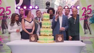 County Mall Events - 2017