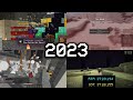 2023 EN UN SOLO VÍDEO