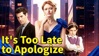 Its Too Late To Apologize dramabox