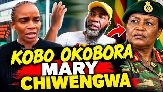 KOBO  OKOBORA MARY CHIWENGWA 