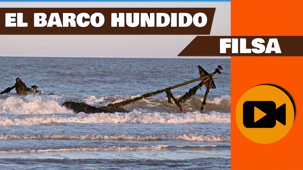 PLAYA GRANDE EN  SAN CLEMENTE DEL TUYU