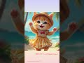 かわいい子猫が歌ってみた♫ 愛♡スクリ～ム(Childs Voice) #かわいい子猫 #好きな子猫 #cat #catlovers #cute #cutecat #kitten #kitty