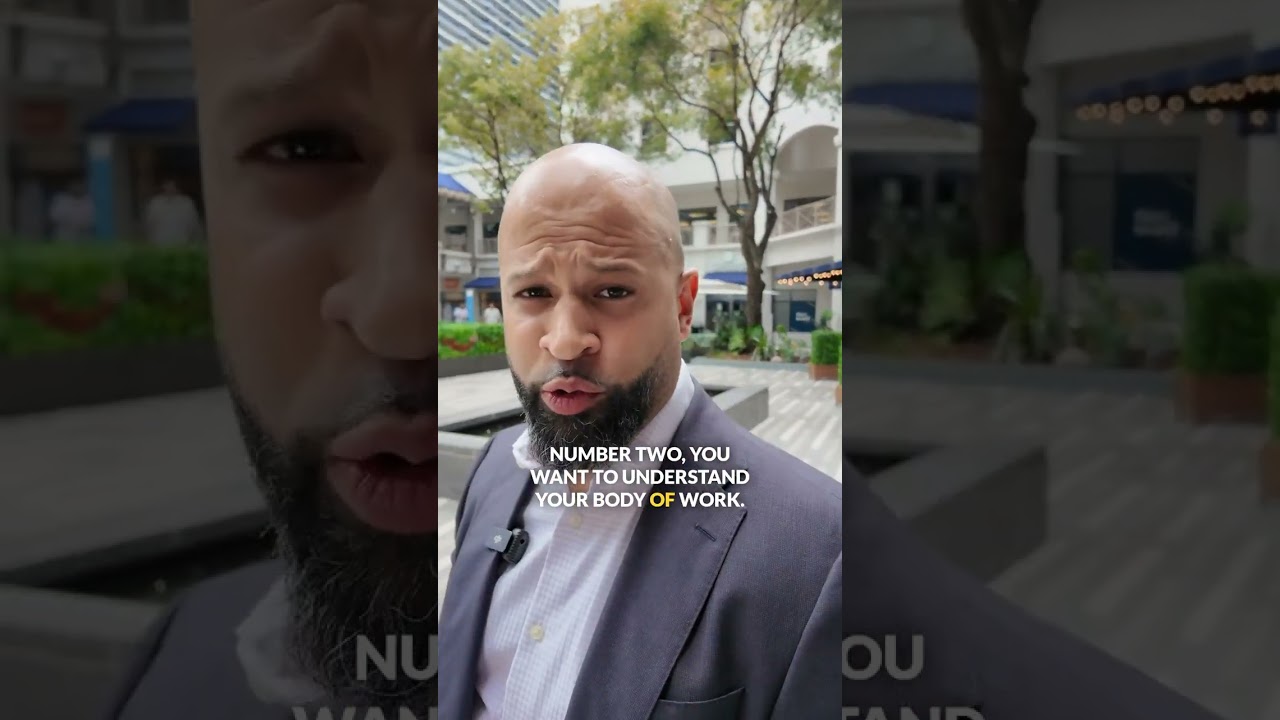 Seizing the opportunities!!