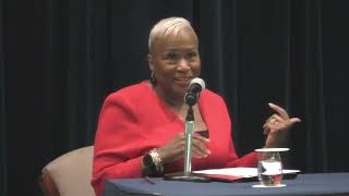 Restoring Confidence in American Elections | Panel 2 (April 29, 2022)