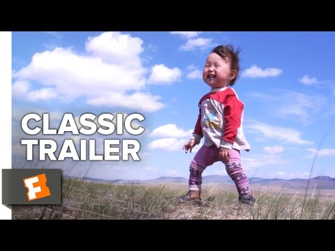 Babies (2010) Official Trailer - Documentary HD