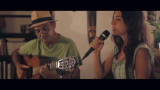Cicatrizes (Cover Miltinho e Paulo César Pinheiro)