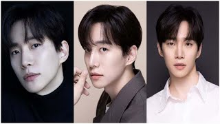 2PM's Junho opens his official Instagram + reveals alluring new profile photos Profile