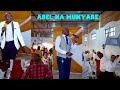 Munyare na abel nduwayo barasarishije abantu muri concert