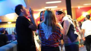 Skating Plus Web Video