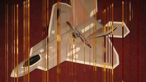 F-22 Scratch Build - Part 3