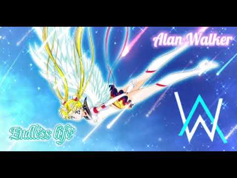 Alan Walker - Endless life