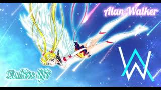 Alan Walker - Endless life