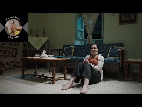 أقدام صفاء سلطان 27