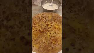 #alooparatha #breakfast #paratha #cravings #trending #reels #ytshorts #youtube #love #morning#nashta