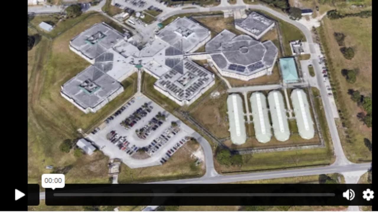 Live Brevard County | First Appearance