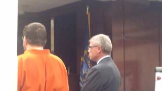 Jeffrey Willis defense motion denied in Jessica Heeringa murder case
