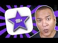 Stop Limiting Yourself in iMovie with This One Technique