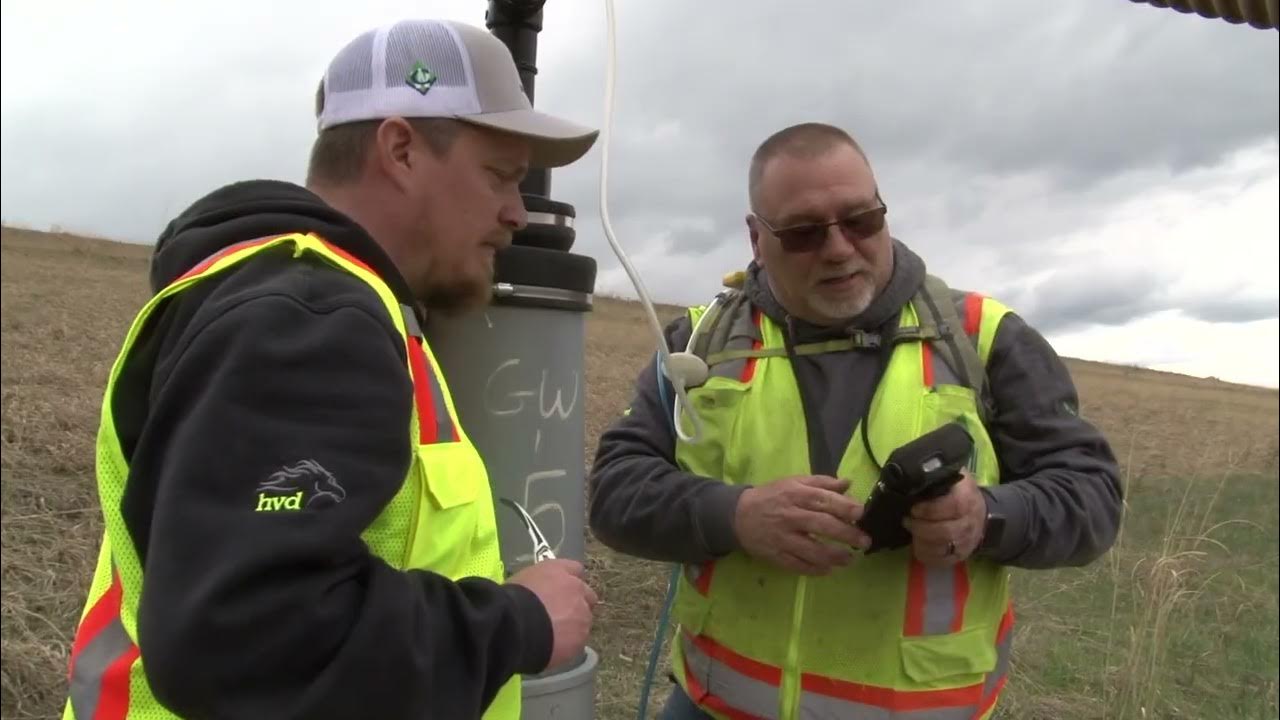 Seneca Meadows A Closer Look at One of the Largest Landfills in New