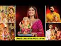Viral Ganesh Chaturthi AI Photo Editing Prompt | ChatGPT Secret Trick!