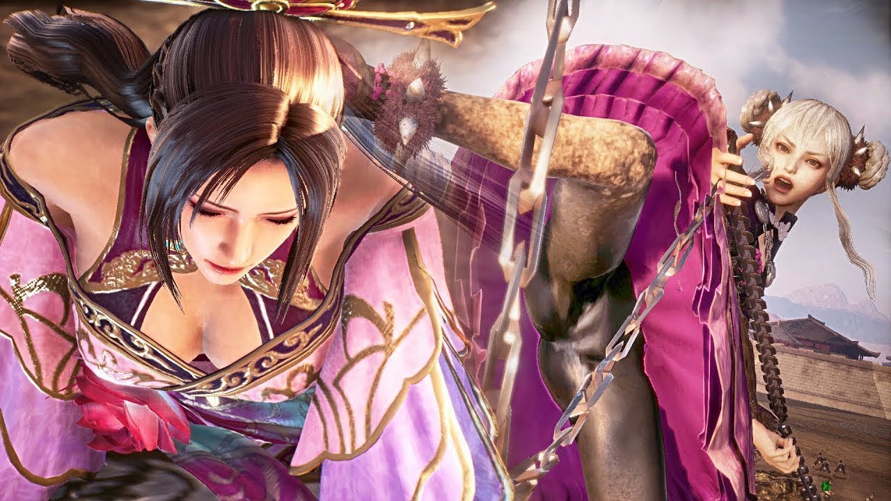 Diao Chan Hentai