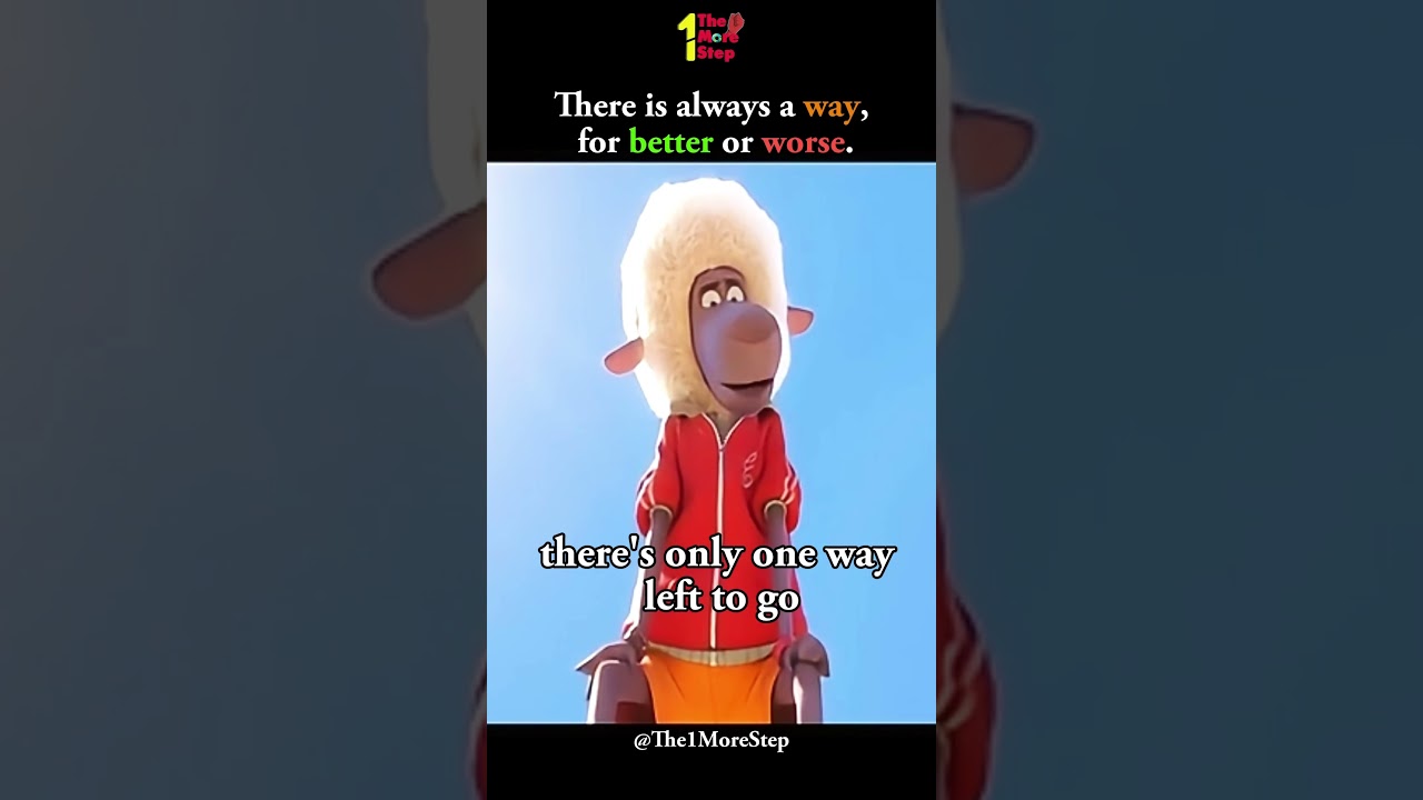 The Power of Rock Bottom: The Only Way is UP! 🔥 