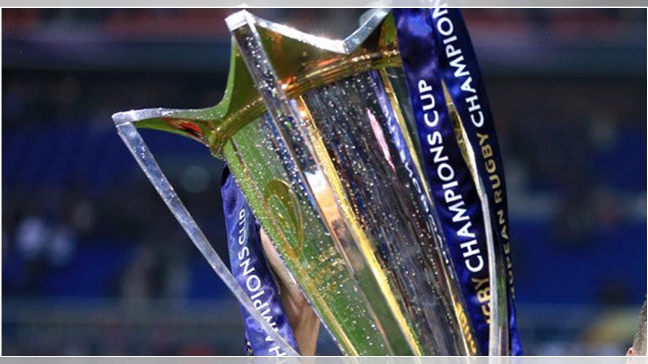 Dates and times for Champions Cup quarterfinals revealed YouTube