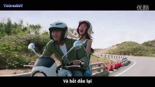[Vietsub] 160509 ZTAO 'Edge of Innocence' Movie  Trailer