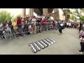 GO SKATEBOARDING DAY 2016: NYC | TransWorld SKATEboarding