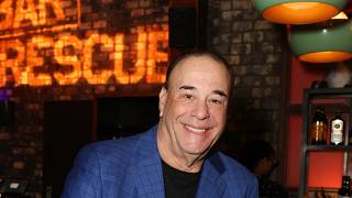 What Happened To Jon Taffer From Bar Rescue