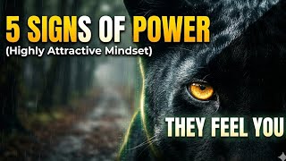 Why They Can't Look Away: The 5 Hidden Signs of High-Value Magnetism